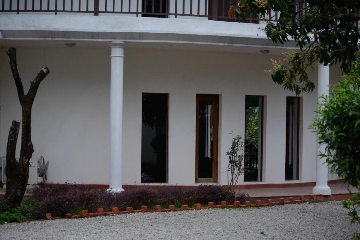 Jim Corbett Resort Ramnagar  Εξωτερικό φωτογραφία